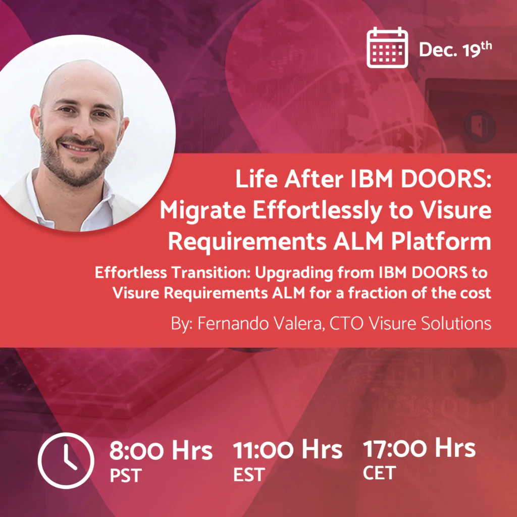 ALM Platform