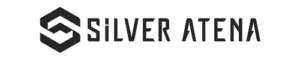Silver Antena Logo